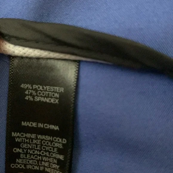 Express overlay shorts - Picture 10 of 12